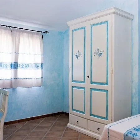Hotel S'alzola Olbia