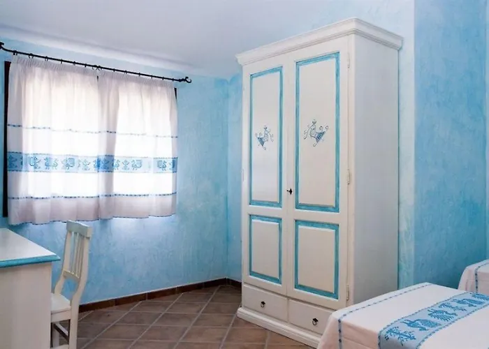 Hotel S'alzola Olbia