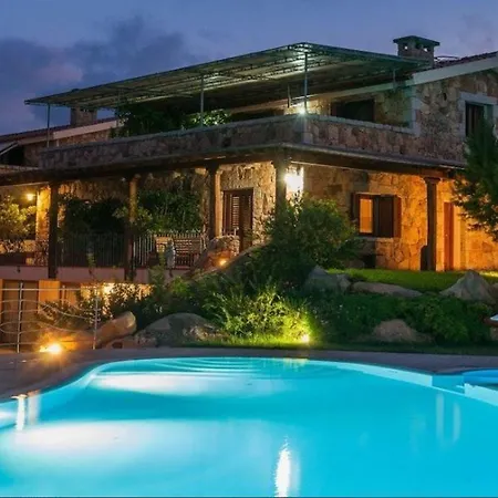 S'alzola Hotel *