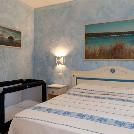 S'alzola Hotel *