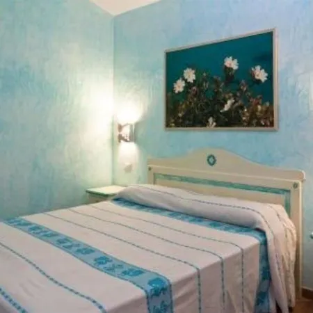 S'alzola Hotel *
